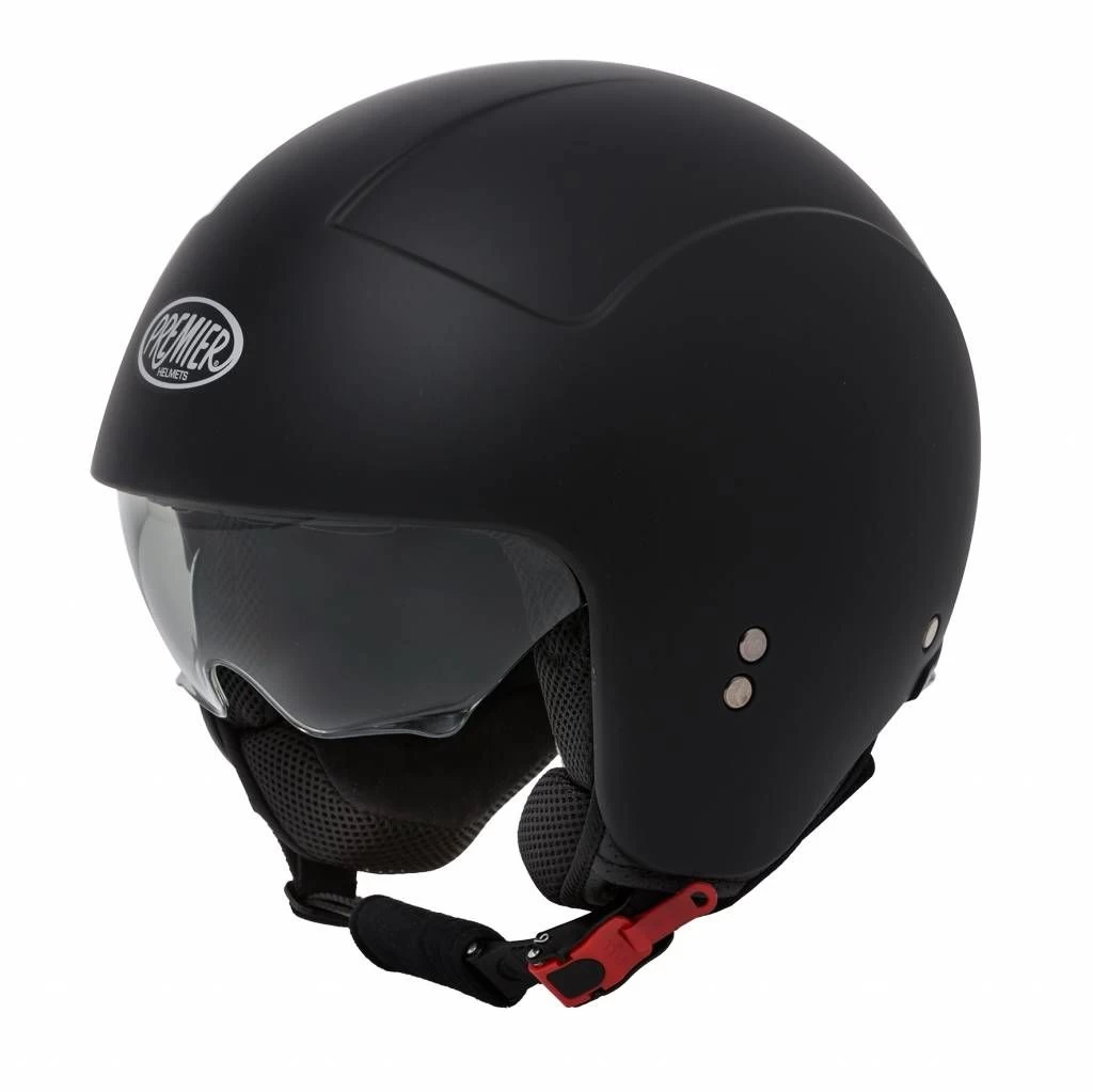 Rocker U9 BM Motorhelm 3 Rocker U9 BM Motorhelm