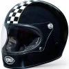 Trophy CK Motorhelm