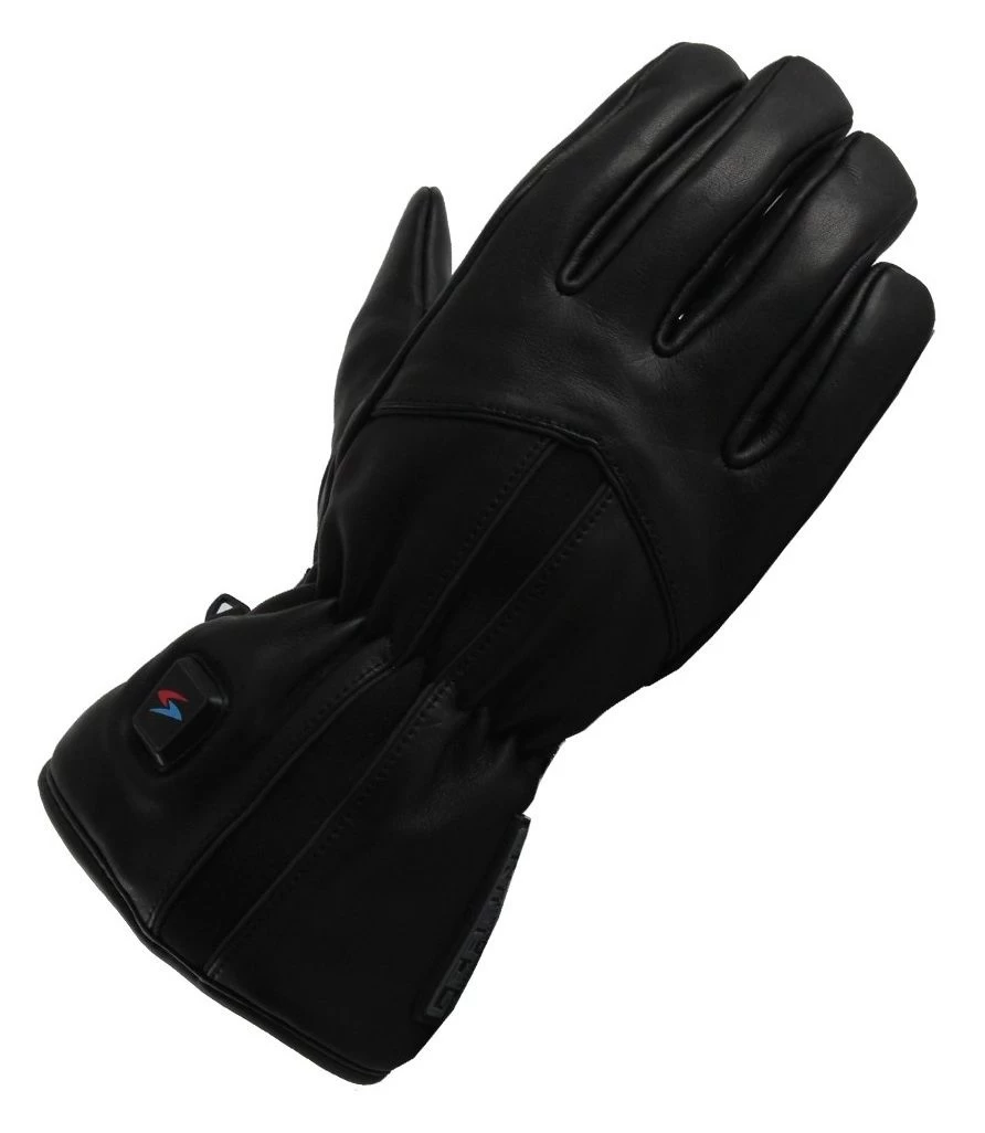 GT Verwarmde Motorhandschoen 3 GT Verwarmde Motorhandschoen