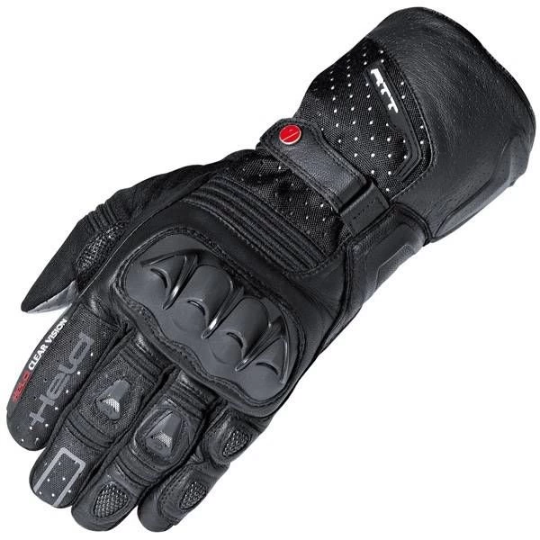 Air N Dry Gore-Tex Motorhandschoen 3 Air N Dry Gore-Tex Motorhandschoen