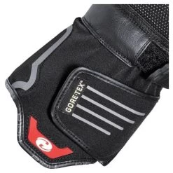 Cold Champ Gore-Tex Motorhandschoen -Professionele Winkel Voor Motoruitrusting 017193 000 3 Held Cold Champ Handschoenen