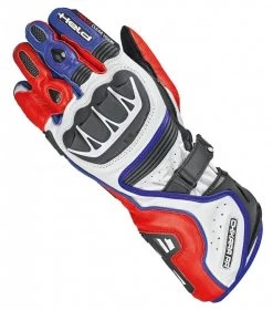 Chikara RR Motorhandschoen