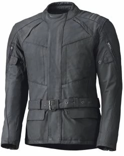 Varano 3.0 Leren Motorjas