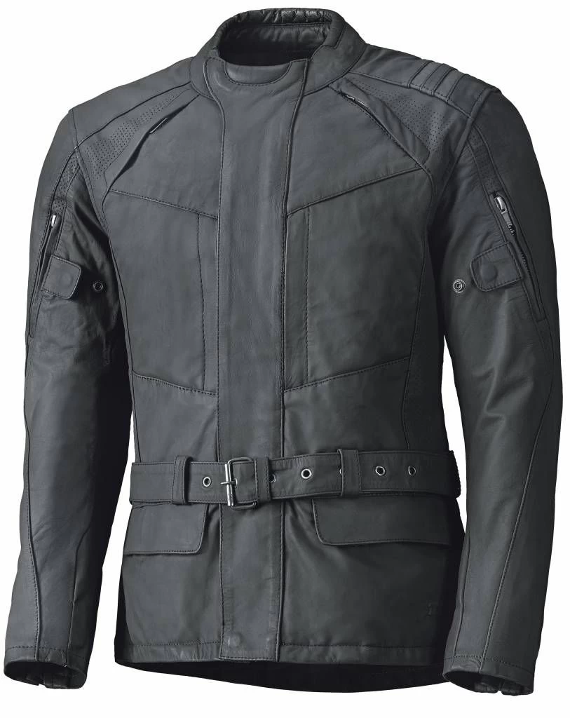 Varano 3.0 Leren Motorjas 3 Varano 3.0 Leren Motorjas