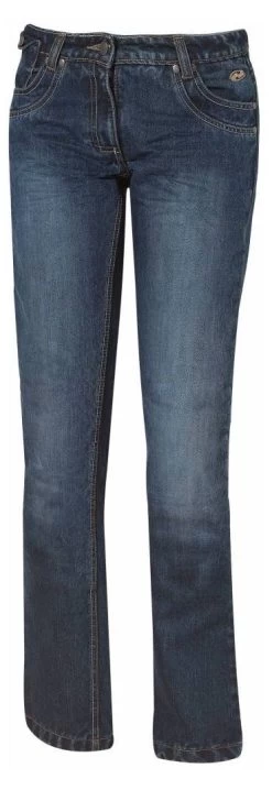 Crackerjane Motorbroek