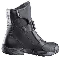 Andamos Motorlaarzen -Professionele Winkel Voor Motoruitrusting 017771 100 2 Held Andamos Laarzen