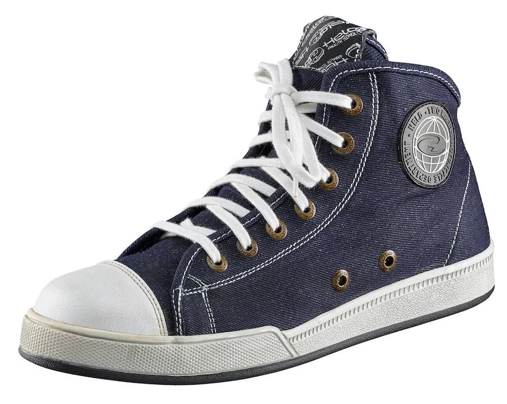 Terence Motorschoen 3 Terence Motorschoen