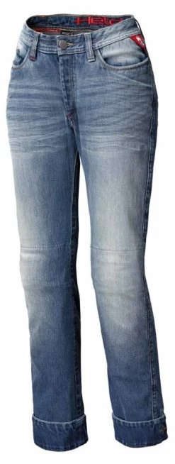 Crackerjane II Motorjeans