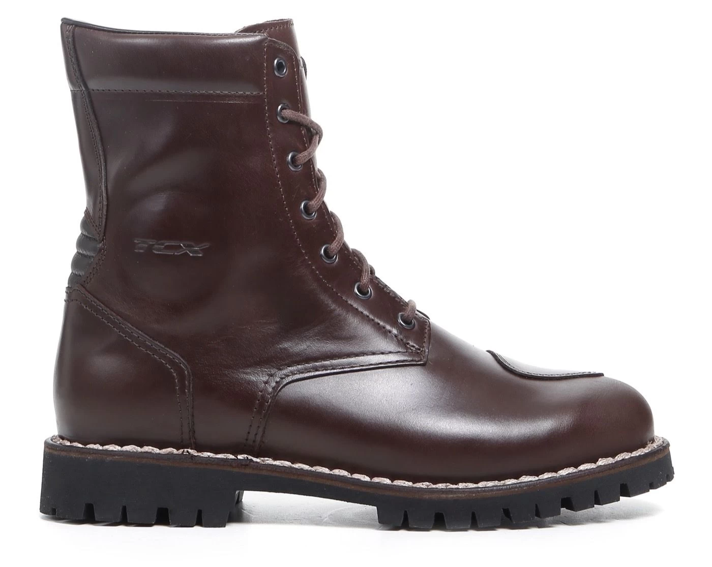 Richa Hero Waterdichte Motorschoen 4 Richa Hero Waterdichte Motorschoen - Afbeelding 2