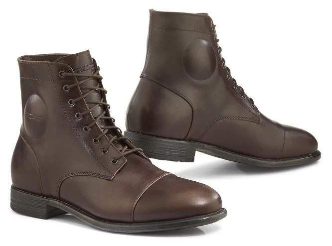 Richa Metropolitan Motorschoen 3 Richa Metropolitan Motorschoen