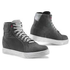 Richa Street Ace Dames Waterdichte Dames Motorschoen