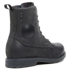 Richa Hero Gore-Tex Motorschoen 8 Richa Hero Gore-Tex Motorschoen -Professionele Winkel Voor Motoruitrusting 018031 100 3 TCX Hero Gtx Shoe