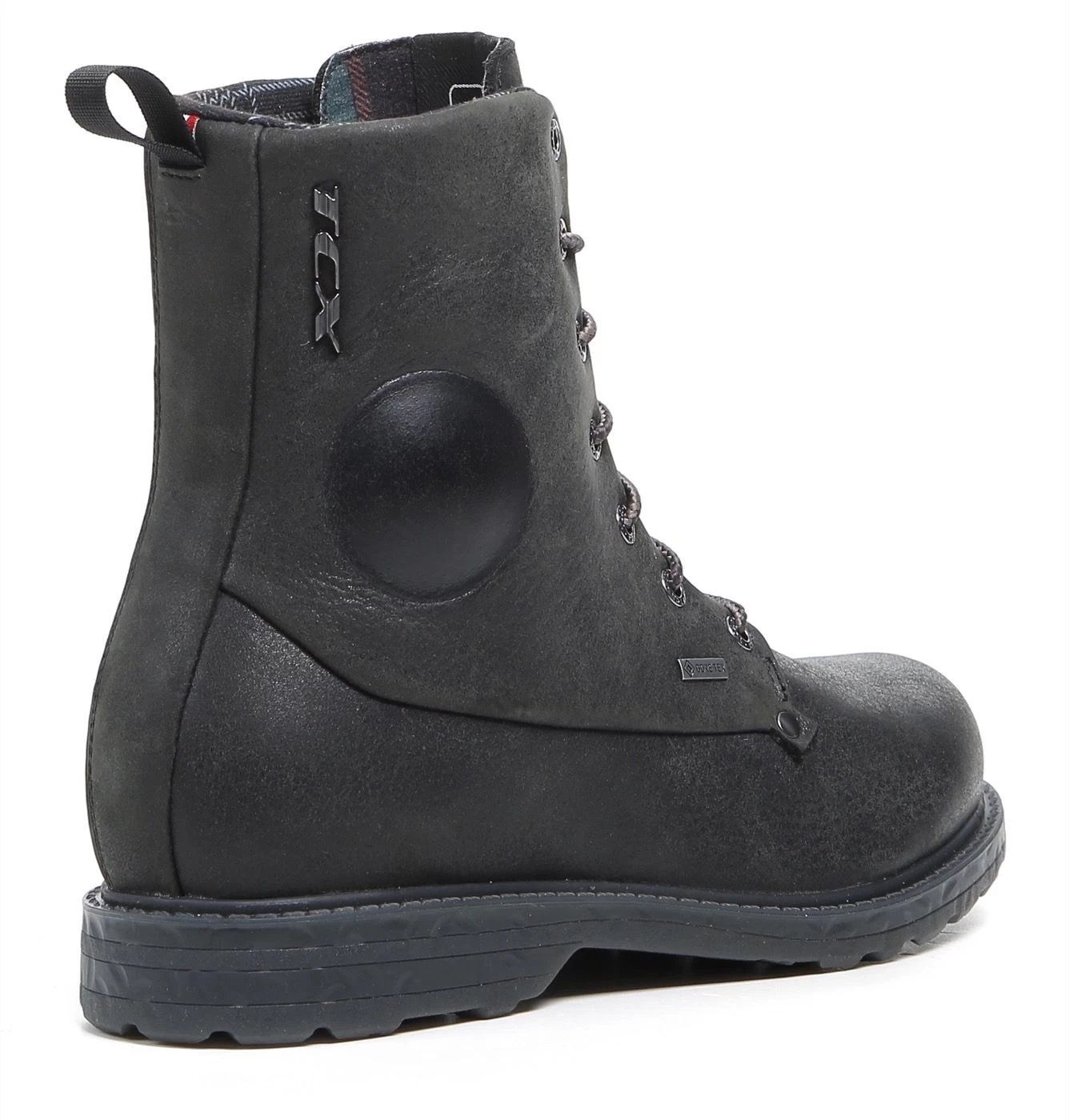 Richa Hero Gore-Tex Motorschoen 5 Richa Hero Gore-Tex Motorschoen - Afbeelding 3