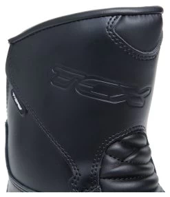 Richa Hub Waterdichte Motorlaars -Professionele Winkel Voor Motoruitrusting 018032 100 6 TCX Hub Wp Boot 18