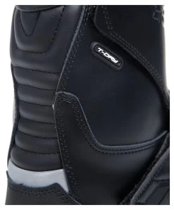 Richa Hub Waterdichte Motorlaars -Professionele Winkel Voor Motoruitrusting 018032 100 7 TCX Hub Wp Boot 18