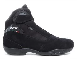 Richa Jupiter 4 Gore-Tex Motorschoen -Professionele Winkel Voor Motoruitrusting 018033 100 2 TCX Jupiter 4 Gtx Shoe
