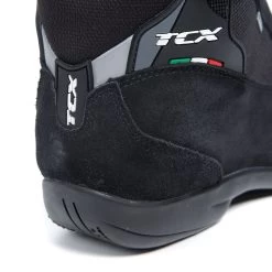 Richa Jupiter 4 Gore-Tex Motorschoen -Professionele Winkel Voor Motoruitrusting 018033 100 4 TCX Jupiter 4 Gtx Shoe