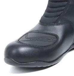 Richa Aura Plus Waterdichte Dames Motorlaars -Professionele Winkel Voor Motoruitrusting 018034 100 4 TCX Lady Aura Plus Wp Boot