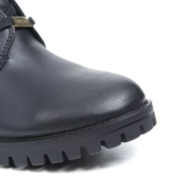 Richa Smoke Waterdichte Dames Motorlaars -Professionele Winkel Voor Motoruitrusting 018036 100 5 TCX Lady Smoke Wp Shoe