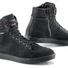Richa X-Groove Gore-Tex Motorschoen -Professionele Winkel Voor Motoruitrusting 018047 100 1 TCX X Groove Gtx Shoe