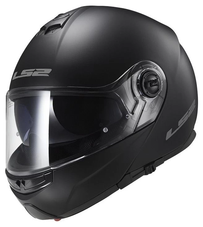 Richa FF325 Strobe Motorhelm 3 Richa FF325 Strobe Motorhelm