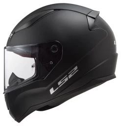 Richa FF353 Rapid Motorhelm -Professionele Winkel Voor Motoruitrusting 018627 101 3 LS2 FF353 Rapid Single Mono