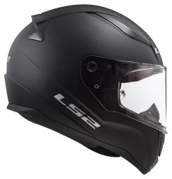 Richa FF353 Rapid Motorhelm -Professionele Winkel Voor Motoruitrusting 018627 101 5 LS2 FF353 Rapid Single Mono