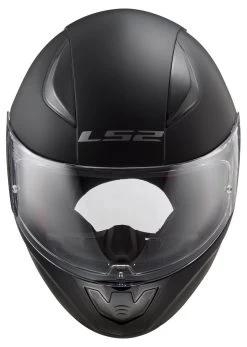 Richa FF353 Rapid Motorhelm -Professionele Winkel Voor Motoruitrusting 018627 101 7 LS2 FF353 Rapid Single Mono