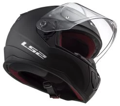 Richa FF353 Rapid Motorhelm -Professionele Winkel Voor Motoruitrusting 018627 101 8 LS2 FF353 Rapid Single Mono