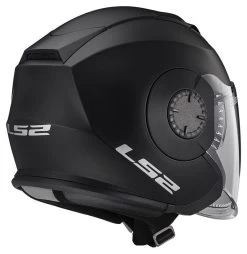 Richa OF570 Verso Motorhelm -Professionele Winkel Voor Motoruitrusting 018830 101 2 LS2 OF570 Verso