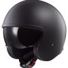 Richa OF599 Spitfire Motorhelm -Professionele Winkel Voor Motoruitrusting 018847 101 1 LS2 OF599 Spitfire Single Mono L599 1002