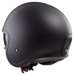 Richa OF599 Spitfire Motorhelm -Professionele Winkel Voor Motoruitrusting 018847 101 4 LS2 OF599 Spitfire Single Mono