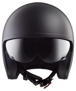 Richa OF599 Spitfire Motorhelm -Professionele Winkel Voor Motoruitrusting 018847 101 6 LS2 OF599 Spitfire Single Mono