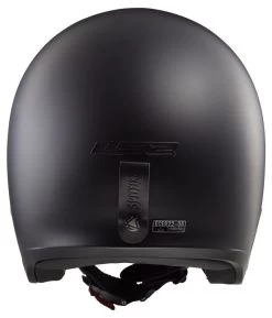 Richa OF599 Spitfire Motorhelm -Professionele Winkel Voor Motoruitrusting 018847 101 8 LS2 OF599 Spitfire Single Mono
