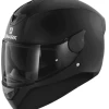 Shark D-Skwal 2 Motorhelm 2 Shark D-Skwal 2 Motorhelm -Professionele Winkel Voor Motoruitrusting 018954 101 1 Shark D Skwal 2 Blank Mat HE4030E