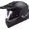 Richa MX436 Pioneer EVO Motorhelm -Professionele Winkel Voor Motoruitrusting 018961 101 1 LS2 MX436 Pioneer EVO Single Mono