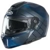 RPHA 90S Carbon Balian Motorhelm