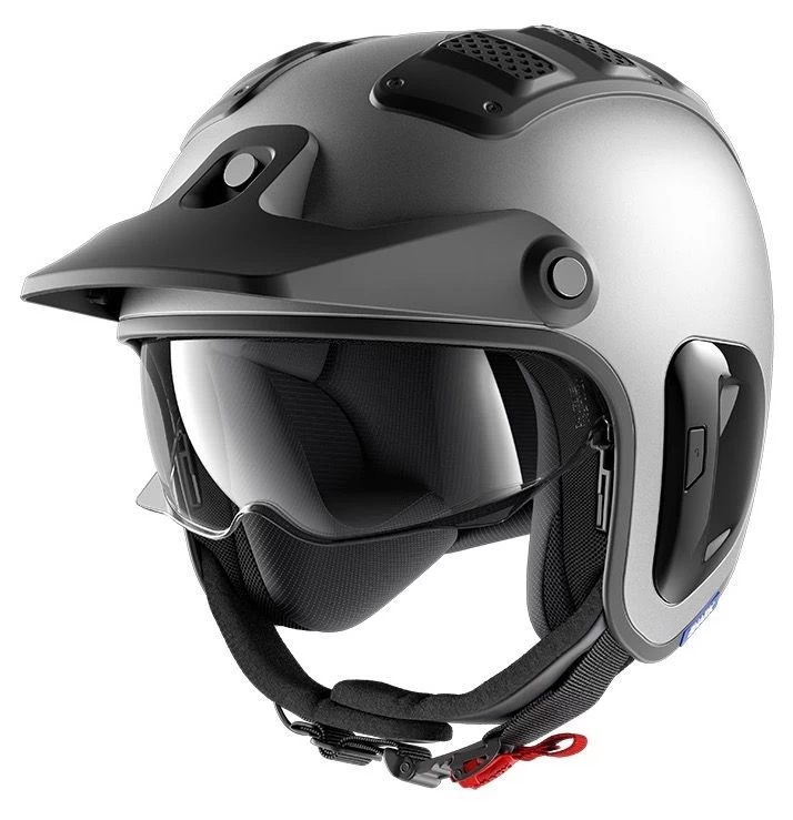 Shark X-Drak 2 Motorhelm 3 Shark X-Drak 2 Motorhelm