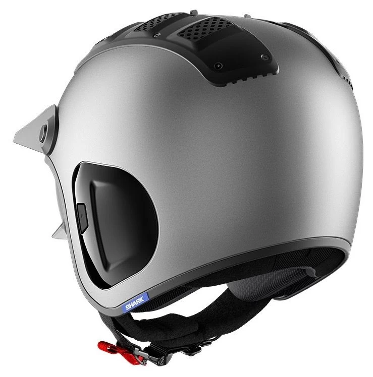 Shark X-Drak 2 Motorhelm 4 Shark X-Drak 2 Motorhelm - Afbeelding 2