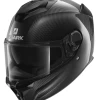 Shark Spartan Gt Carbon Motorhelm