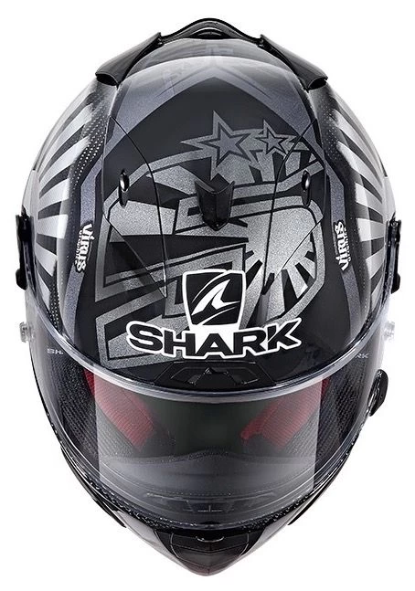 Shark Race-R Pro Carbon Zarco Gp France 2019 4 Shark Race-R Pro Carbon Zarco Gp France 2019 - Afbeelding 2