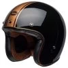 Custom 500 DLX Rally Motorhelm 2 Custom 500 DLX Rally Motorhelm -Professionele Winkel Voor Motoruitrusting 019090 193 1 Bell Custom 500 DLX Rally