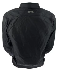 Richa Buster Mesh Motorjas -Professionele Winkel Voor Motoruitrusting 019202 100 3 Richa Buster Mesh Jacket