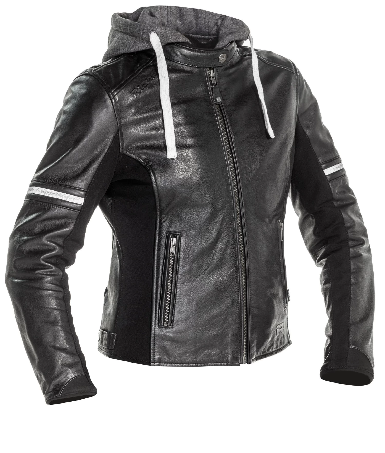 Richa Toulon 2 Dames Motorjas