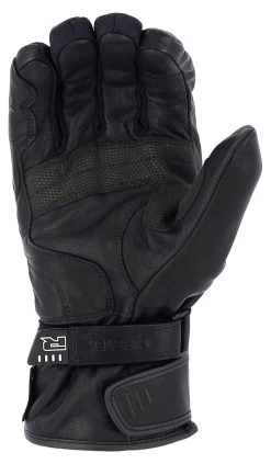 Richa Atlantic Urban Gore-Tex Motorhandschoen -Professionele Winkel Voor Motoruitrusting 019254 100 2 Richa Atlantic Urban Gtx Glove