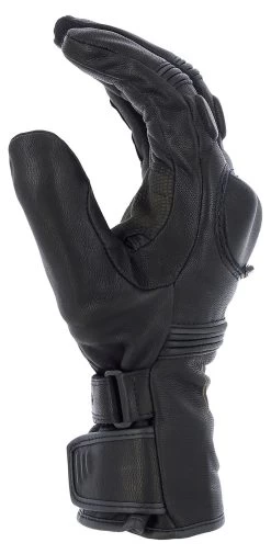 Richa Atlantic Urban Gore-Tex Motorhandschoen -Professionele Winkel Voor Motoruitrusting 019254 100 3 Richa Atlantic Urban Gtx Glove