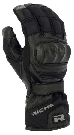 Richa Nasa 2 Motorhandschoen 7 Richa Nasa 2 Motorhandschoen -Professionele Winkel Voor Motoruitrusting 019258 100 3 Richa Nasa 2 Glove
