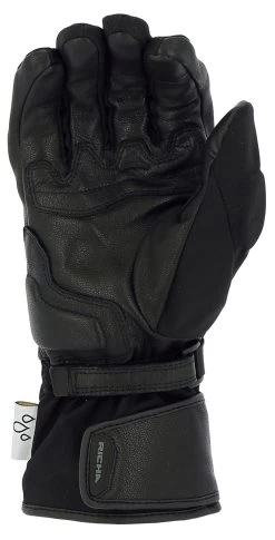 Richa Duke 2 Waterdichte Motorhandschoen -Professionele Winkel Voor Motoruitrusting 019259 100 2 Richa Duke 2 WP Glove