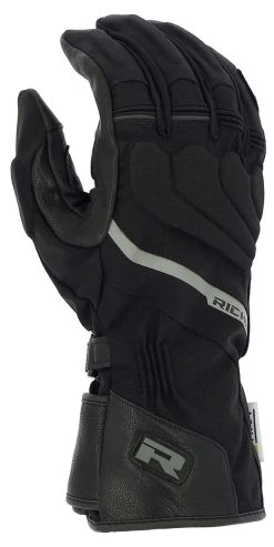 Richa Duke 2 Waterdichte Motorhandschoen -Professionele Winkel Voor Motoruitrusting 019259 100 3 Richa Duke 2 WP Glove