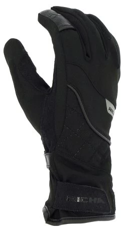 Richa Tina 2 Waterdichte Motorhandschoen -Professionele Winkel Voor Motoruitrusting 019261 100 3 Richa Tina 2 WP Glove